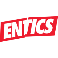Entics Logo PNG Vector