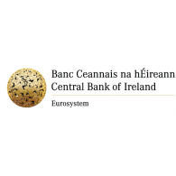 Сentral Bank of Ireland Logo PNG Vector