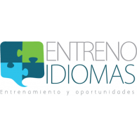 Entrenoidiomas Logo PNG Vector