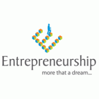 Entrepreneurship Logo Vector