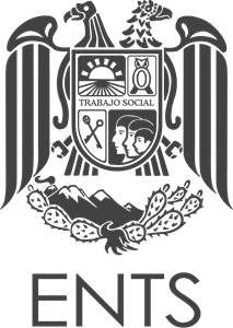 ENTS Logo PNG Vector