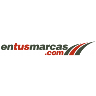 Entusmarcas Logo PNG Vector
