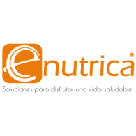 enutrica Logo PNG Vector