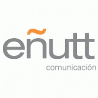 eñutt Logo PNG Vector