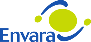 Envara Logo PNG Vector
