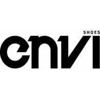 envi shoes Logo Vector