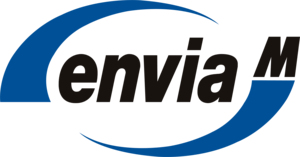 Envia Mitteldeutsche Energie Logo PNG Vector