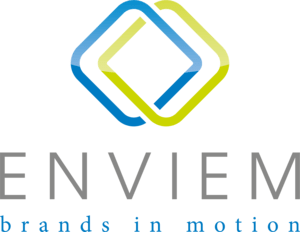 Enviem Holding BV Logo PNG Vector