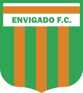 Envigado FC Logo PNG Vector