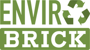 Enviro-Brick Logo Vector