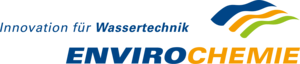 EnviroChemie Logo PNG Vector