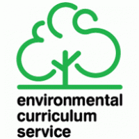 Environmental Curriculum Service Logo PNG Vector