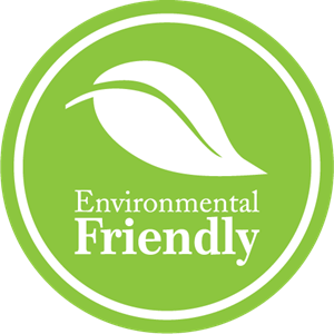 Environmental Friendly Logo PNG Vector