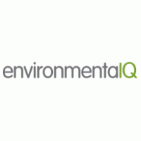 Environmental IQ Logo PNG Vector
