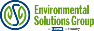 Environmental Solutions Group Logo Vector