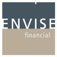 Envise Financial Logo PNG Vector