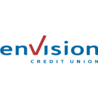 envision credit union Logo Vector