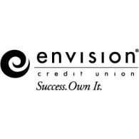Envision Credit Union Logo Vector