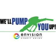 Envision Credit Union Logo PNG Vector