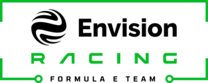 Envision Racing Formula E Logo PNG Vector