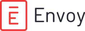 Envoy Logo PNG Vector