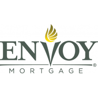 Envoy Mortgage Logo PNG Vector