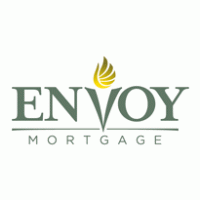Envoy Mortgage Logo PNG Vector