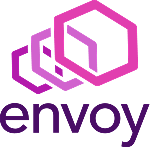 Envoy Proxy Logo PNG Vector