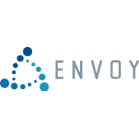 Envoy Services Ltd Logo Vector
