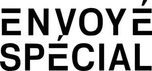 Envoye Special Logo PNG Vector