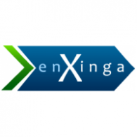 Enxinga Logo PNG Vector