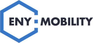 ENY-Mobility Logo PNG Vector