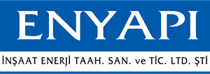 Enyapı Logo PNG Vector