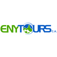 Enytours Logo PNG Vector