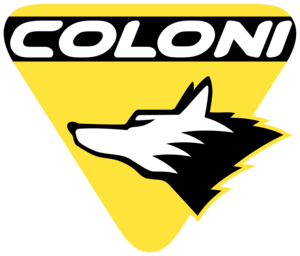 Enzo Coloni Racing Logo PNG Vector