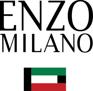 Enzo Milano Logo PNG Vector