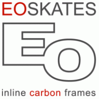 EO Skates Logo PNG Vector