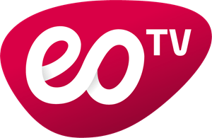 Eo TV Logo PNG Vector