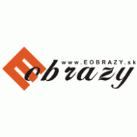 eobrazy.sk Logo PNG Vector