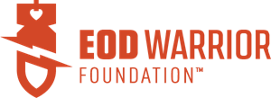 EOD Warrior Foundation Logo Vector