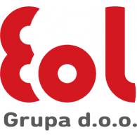 Eol Grupa d.o.o. Logo Vector