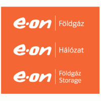 EON Hungary Logo Vector