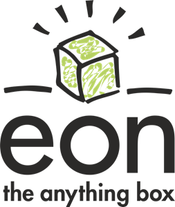 eon Logo PNG Vector
