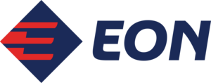 EON Malaysia 2020 Logo PNG Vector