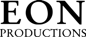EON Productions Logo Vector