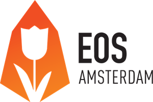 EOS Amsterdam Logo PNG Vector