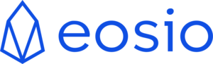 EOS Coin (EOS) Logo PNG Vector