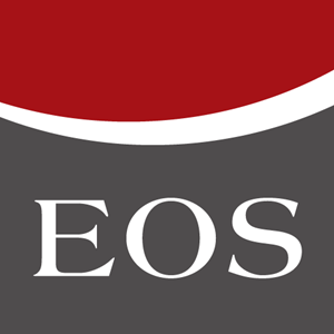 EOS Logo Vector