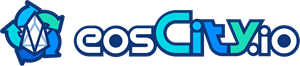 eosCity.io Logo Vector