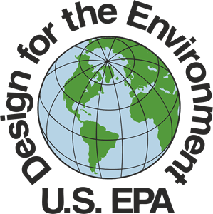 EPA - Design for the Environment Logo Vector